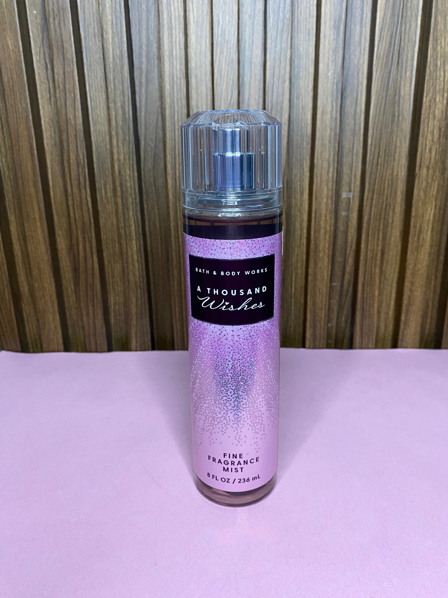 Body A Thousand Whishes Bath and Body