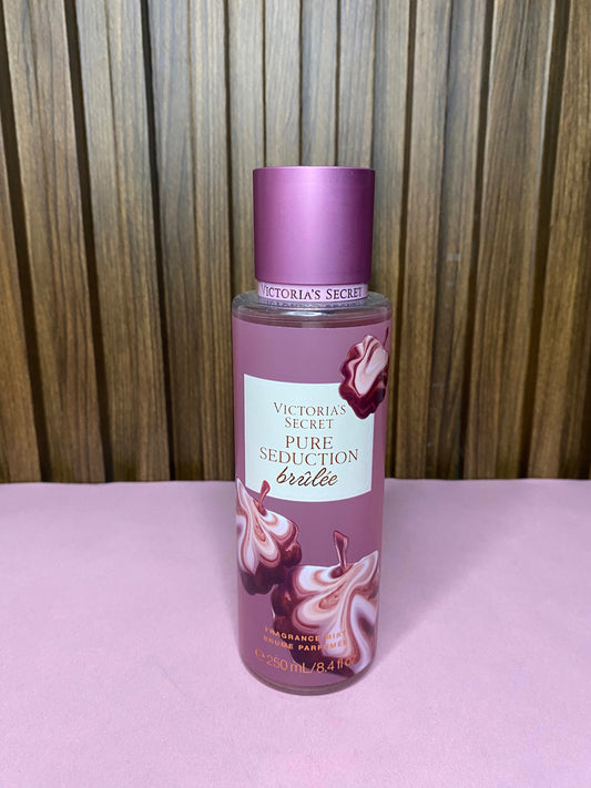 Body Pure Seduction Brûlée