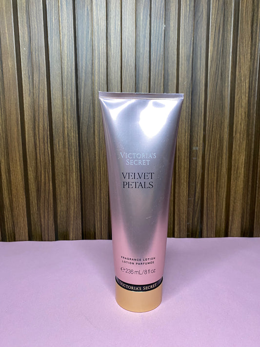 Body Cream Velvet Petals VS