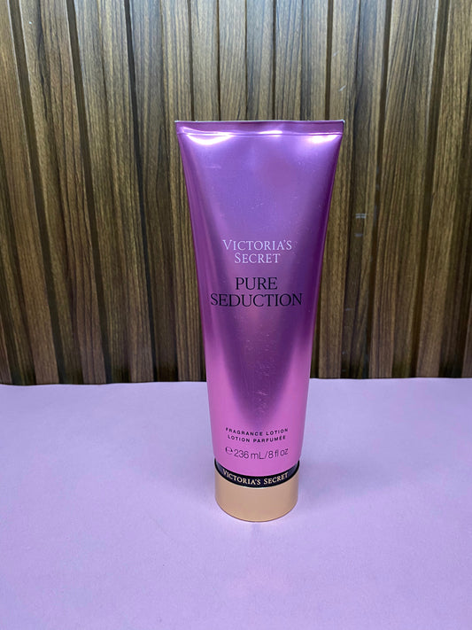 Body Cream Pure Seduction VS