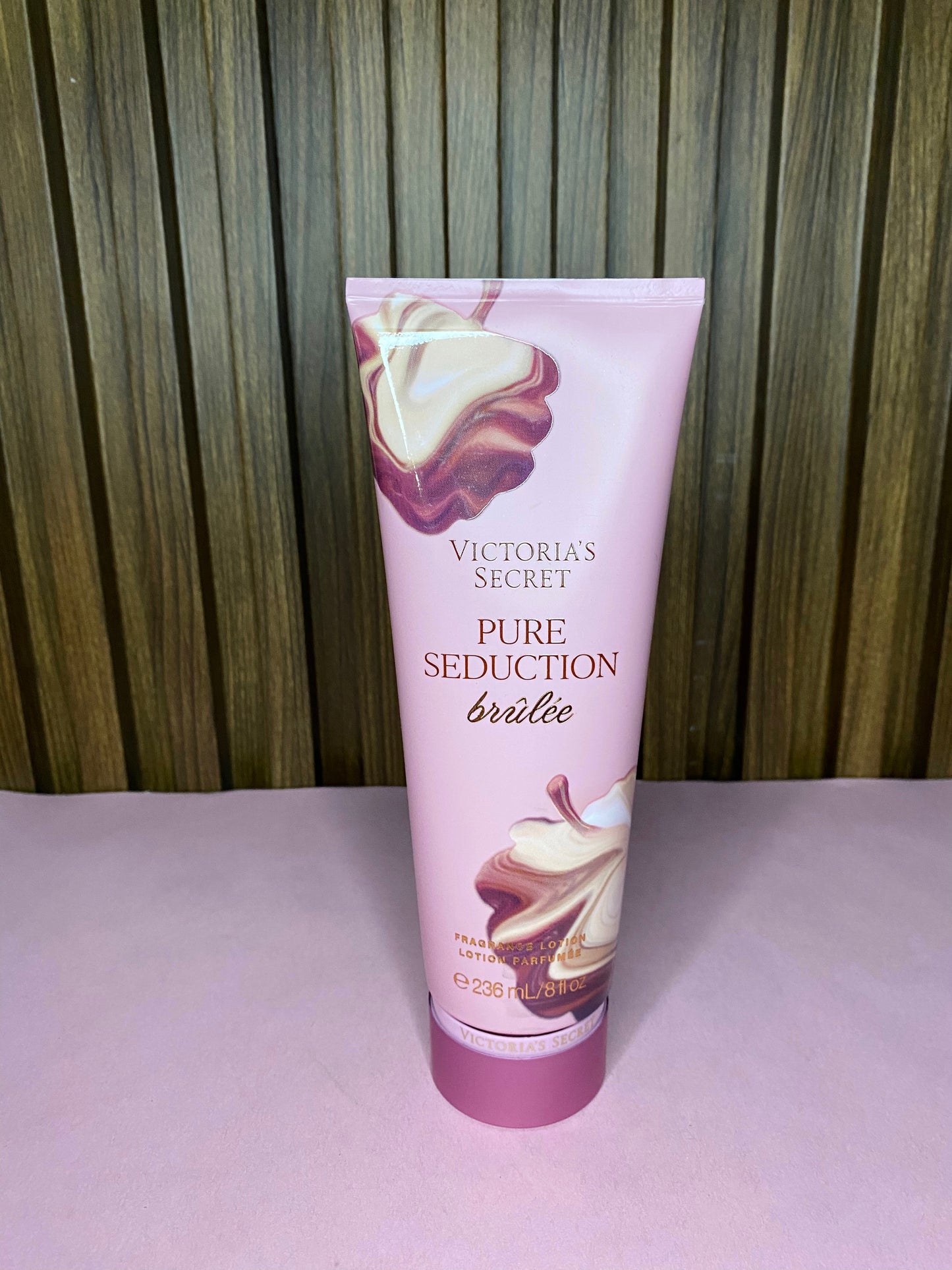 Body Cream Pure Seduction Brûlée