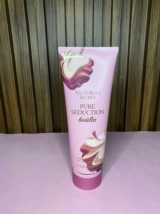 Body Cream Pure Seduction Brûlée