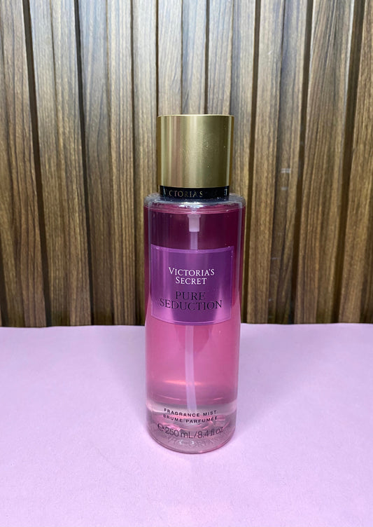 Body Pure Seduction VS